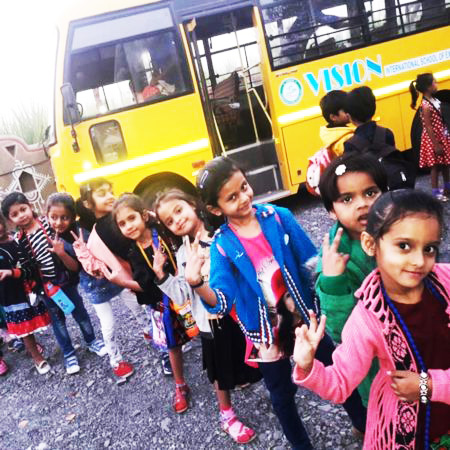 Vision School
