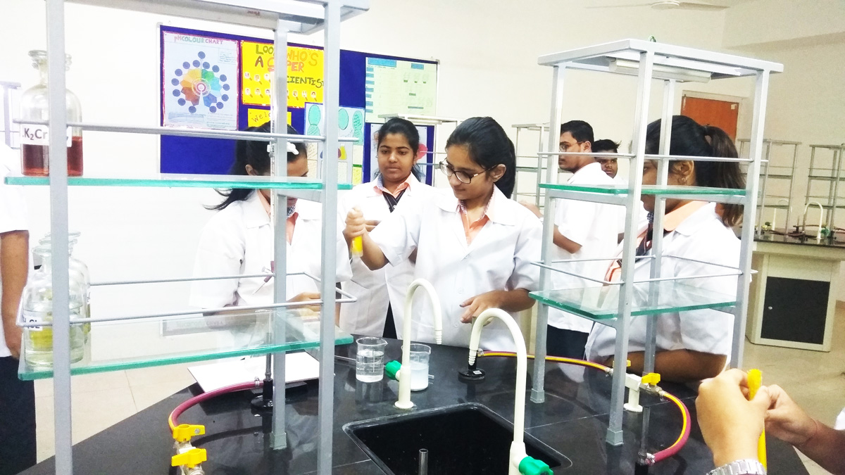 Vision School