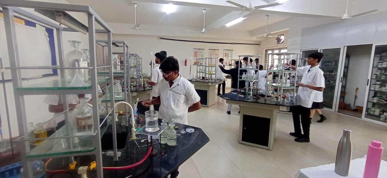 Vision School