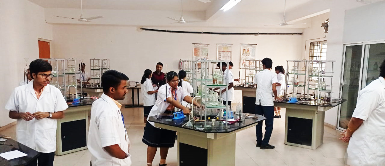 Vision School