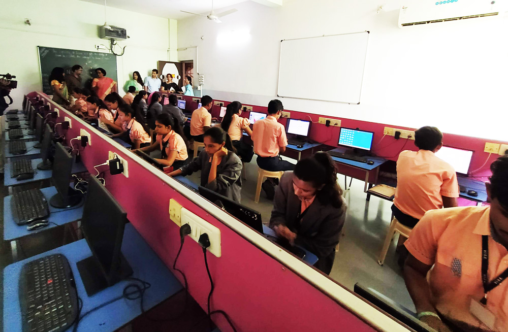 Vision School