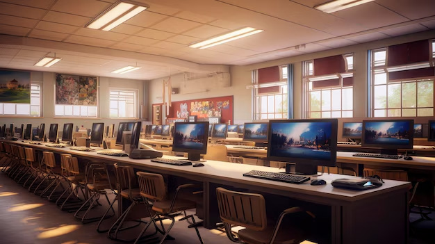 Vision School