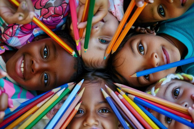 Vision School