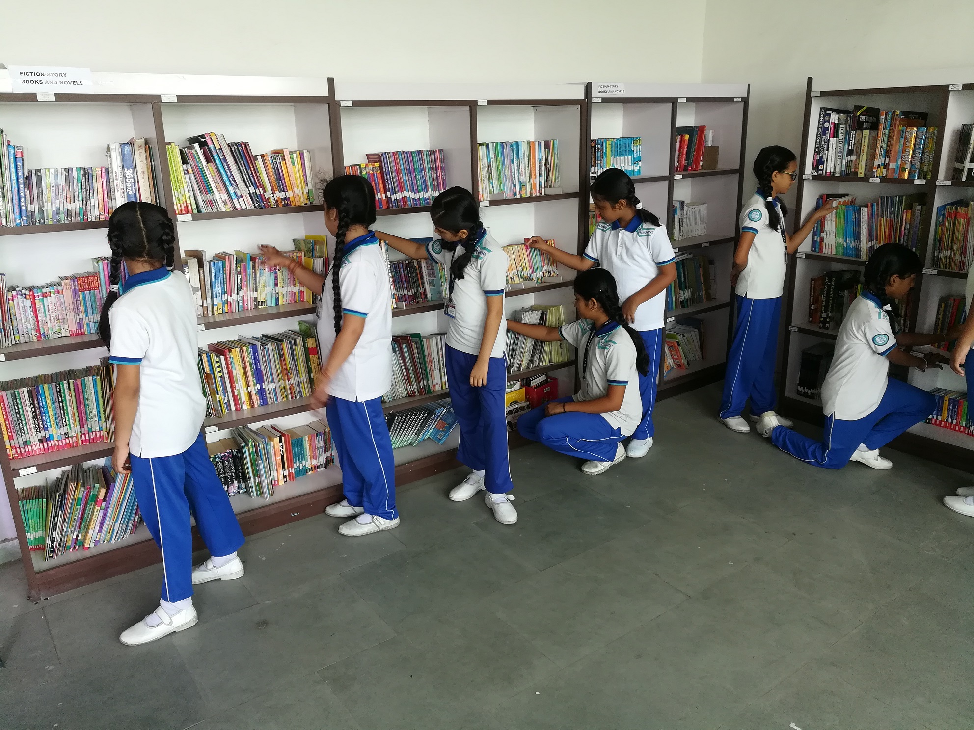 Vision School
