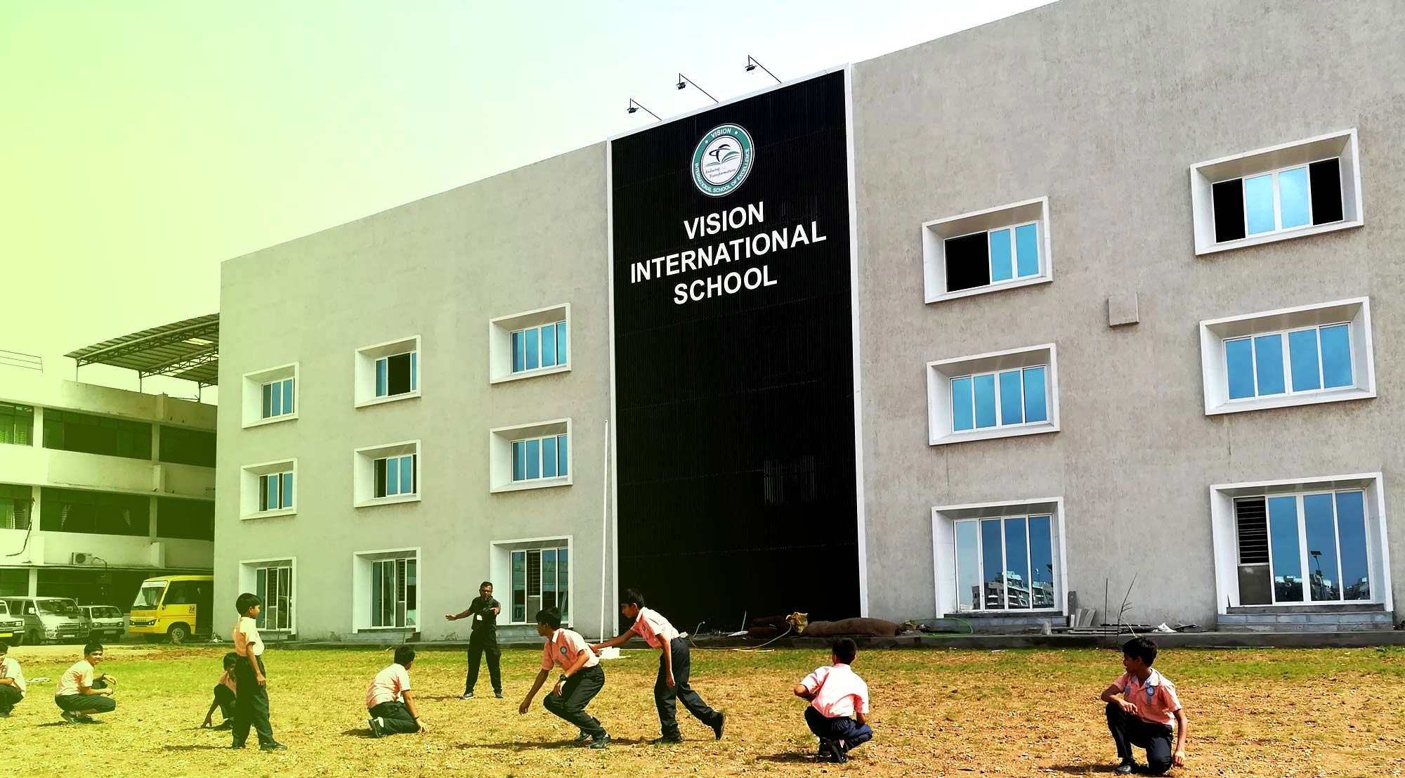 Vision School