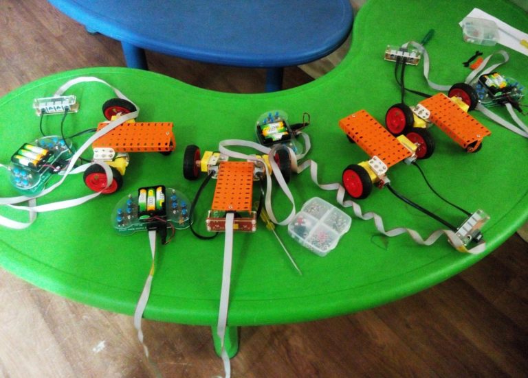 Vision School