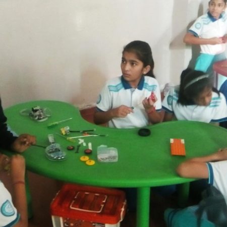Vision School