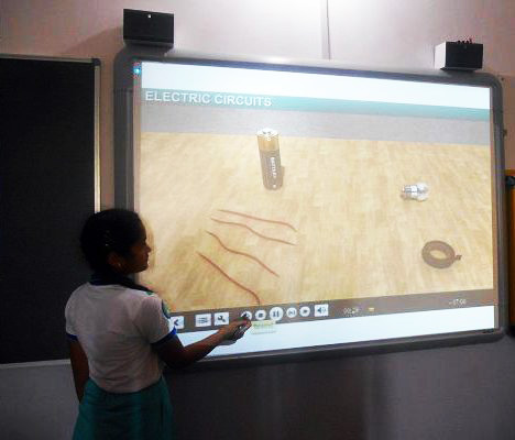 Vision School