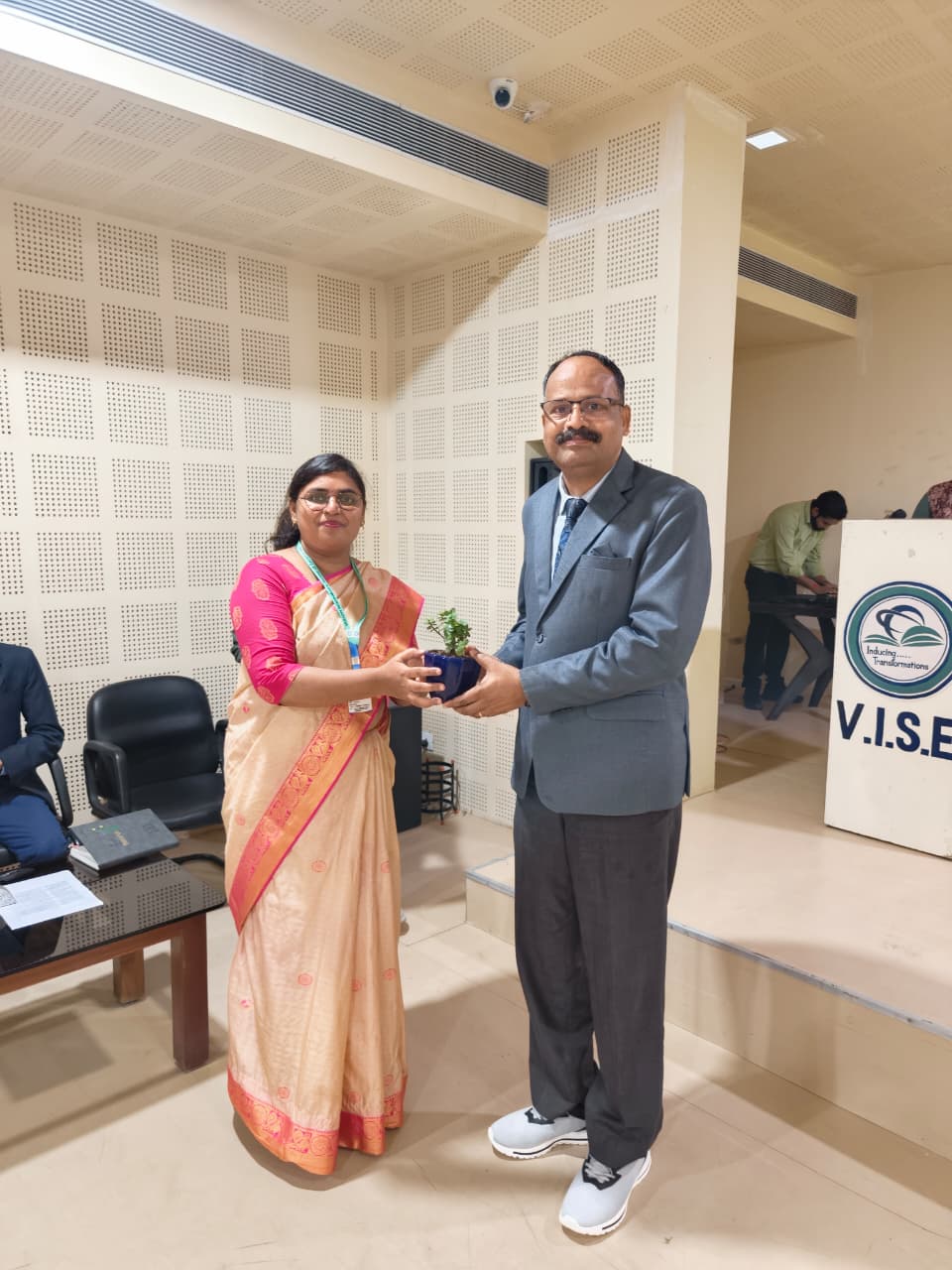 CBSE Capacity Building Session
