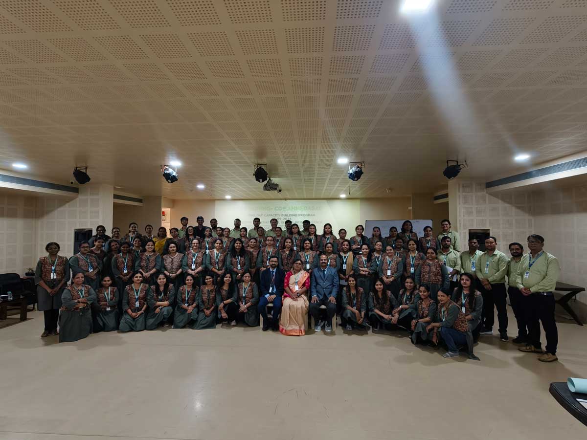 Training Session Snapshot 11